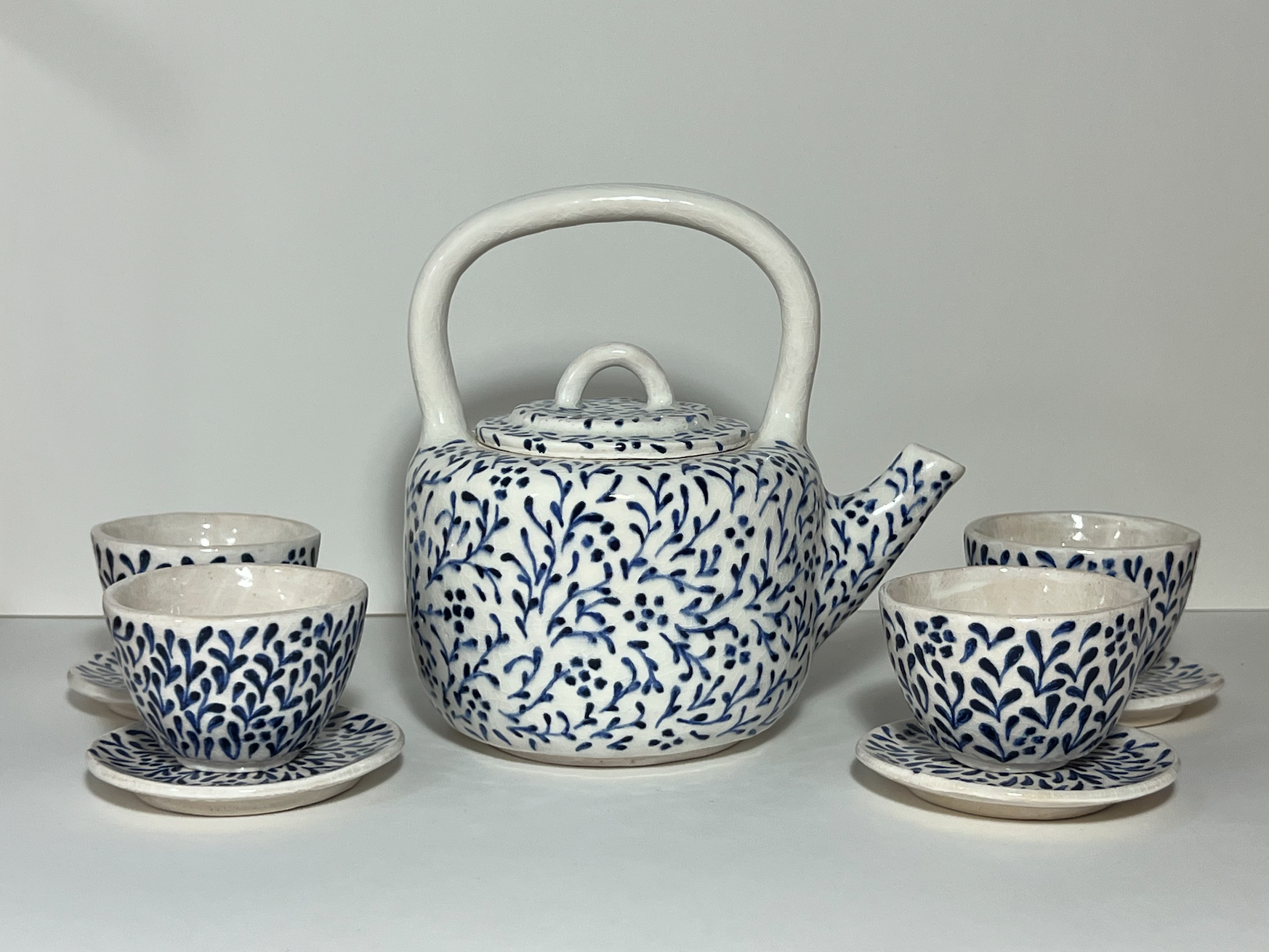 Teaset