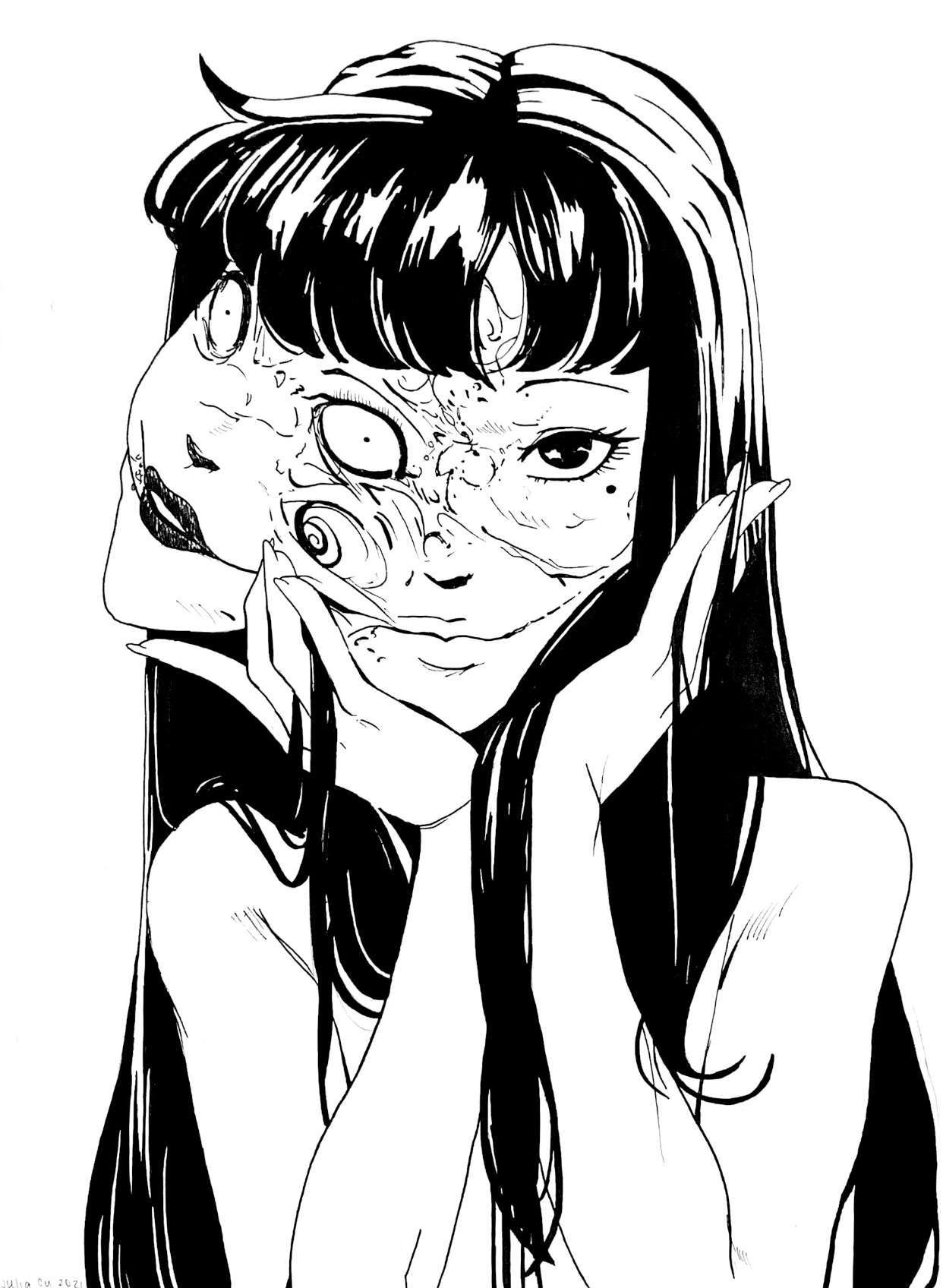 Tomie